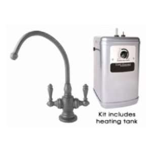  Mountain Plumbing MT1201DIY/ACP Instant HOT & COLD Water 