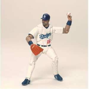 McFarlane Toys MLB Playmakers Series 2 Action Figure Andre Ethier (Los 