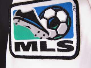 Adidas MLS New York Red Bulls SS Home Soccer Jersey 2XL  