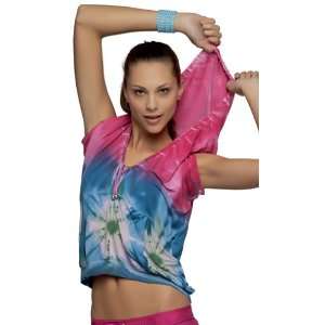  Bluefish Activewear Trendy Hoody Visco #6046V Sports 