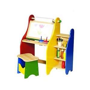  Art Activity Desk Toys & Games