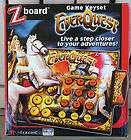 Steelseries / Ideazon Everquest Gaming Keyset for Zboard / Shift 
