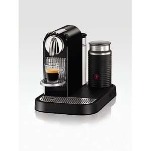   Espresso Maker with Aeroccino Automatic Milk Frother