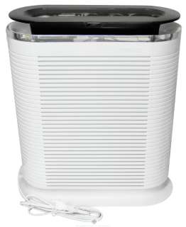 Homedics Hepa Air Purifier Cleaner Air Filter   AR 20 31262043825 