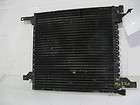 00 01 02 03 MERCEDES ML320 AC AIR CONDITIONER CONDENSER