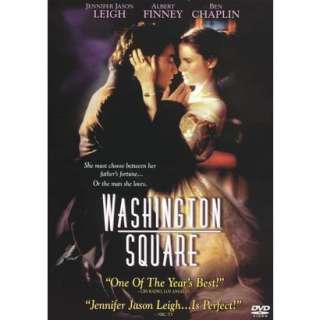 Washington Square (Widescreen).Opens in a new window