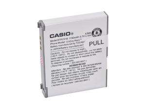    For OEM Casio Gzone Rock C731 Standard Battery Btr731b