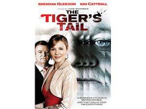 The Tigers Tail Kim Cattrall, Brendan Gleeson, Ciaran Hinds, Sinead 
