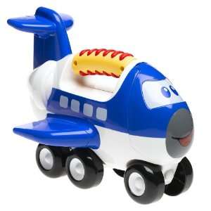    Little Tikes Handle Haulers Andy the Airplane Toys & Games