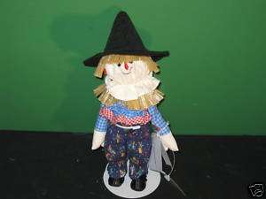 Madame Alexander Doll Wizard of Oz Scarecrow #13230  