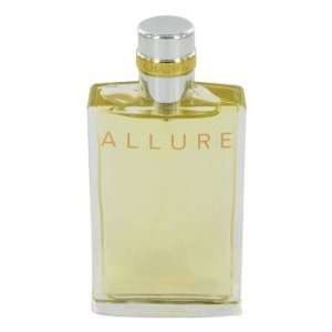Allure Perfume for Women, 1.7 oz, EDT Spray (unboxed) From Chanel