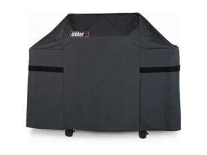    weber 7553 Premium Cover for Genesis E and S Series