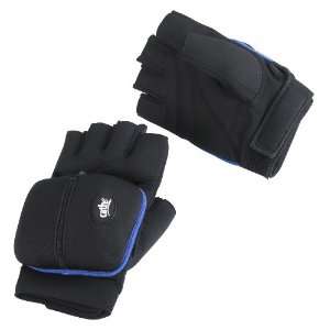 Altus Athletic Altus Womens Micro Loaded Weighted Gloves  
