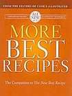 new more best recipes america s test kitchen expedited shipping