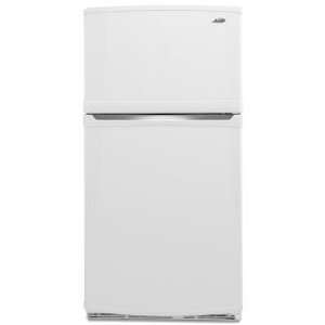  Amana  ATB2232MRW Refrigerator Appliances