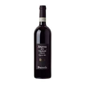  2006 Tommaso Bussola Amarone  Vigneto Alto TB Grocery 