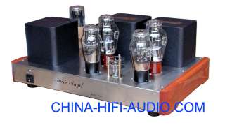 Music Angel King 300B 2A3 vacuum tube Power Amplifier  