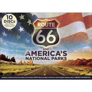   and Americas National Parks (10 Discs) (DVD/CD).Opens in a new window