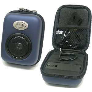    Sound Case w/ Built in Amplified Speaker  Players