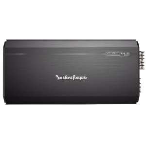  New Rockford Fosgate Prime 600 Watt 5 Channel Amplifier 