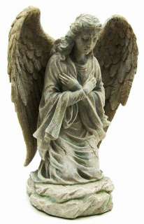Tabbris, Angel Of Self Determination Statue Icon  