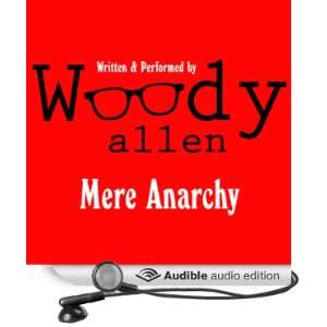  Strung Out From Mere Anarchy (Audible Audio Edition 