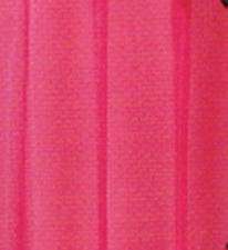 8PC Pink Zebra Animal Print Flocking Curtain Set Bed in a Bag  