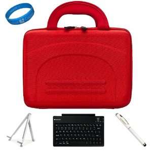  Carrying Case for Motorola XOOM 10.1 inch Android Honeycomb Tablet 