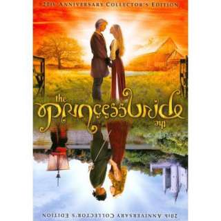 The Princess Bride (20th Anniversary Edition) (Widescreen) (Dual 
