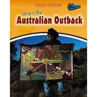 Living in the Australian Outback (Hardcover).Opens in a new window
