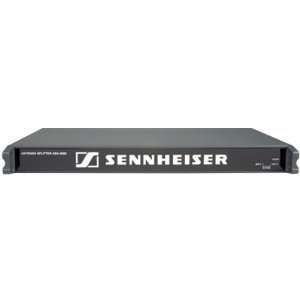  Sennheiser ASA3000 Active Wideband 16 Channel Rackmount Antenna 