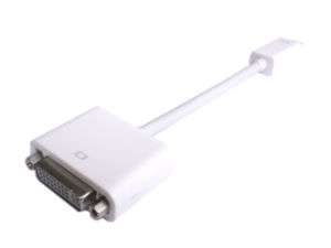 Apple Mac Mini DVI to DVI Monitor adapter cable MacBook  