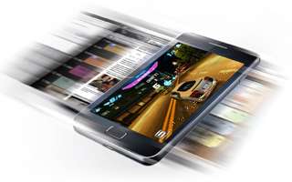 dual core application processor making the impossible possible samsung 