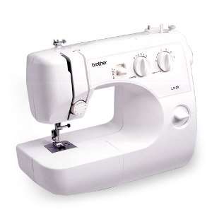 Brother 22 Stitch Sewing Machine LS 30 Crafts and Quilting  