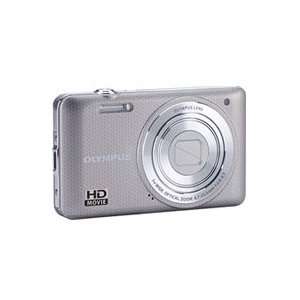  Olympus   Vg 140 14.0 megapixel Digital Camera   Silver 