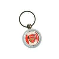 PARS03 Arsenal FC   official keychain / keyring  
