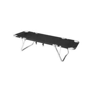    Junkin Safety Folding First Aid Cot