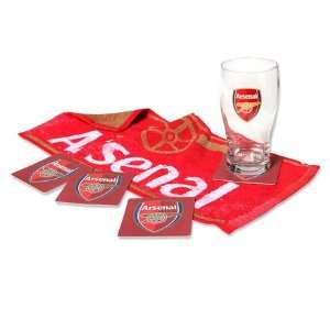  Arsenal Mini Bar Pack