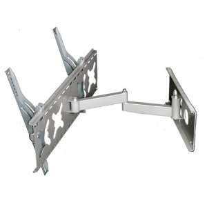   and Swivel Articulating Arm for Plasma LCD TV 32 55 Electronics
