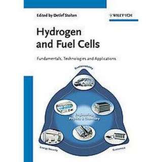 Hydrogen and Fuel Cells (Hardcover).Opens in a new window