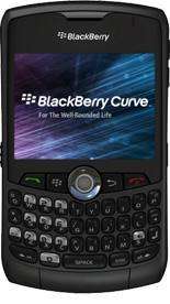 Unlocked Blackberry Curve 8320 Cell Phone  ATT T MOB  