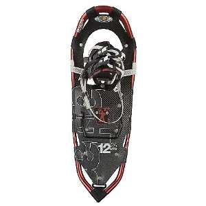  Atlas Snowshoes Mens Snowshoe with Wrapp Pro Binding 
