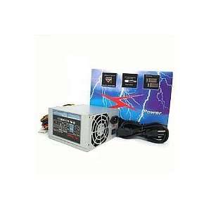    Athenatech 400W ATX v2.01 Power Supply