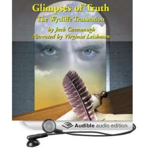 Glimpses of Truth The Wycliffe Translation (Audible Audio 