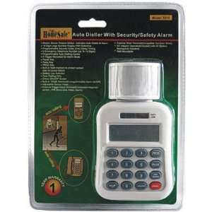 Auto Dialer Security And Safety Alarm