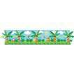 Fisher Price Animal Rainforest Wall Decor Collec  Target
