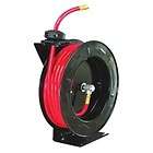 50 Hose Reel   Automatic Rewind with Hose AST3689 BRAND NEW