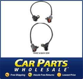 NEW CRANKSHAFT POSITION SENSOR CLEARANCE FORD ASPIRE  