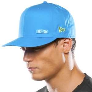   New Era Mens Sportswear Hat   Fluid Blue / Size 7 3/8 Automotive