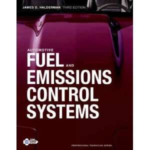  Automotive Fuel and Emissions Control Systems[ AUTOMOTIVE FUEL 